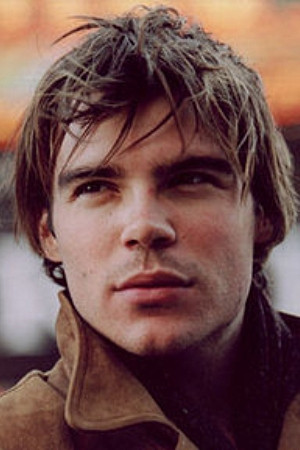 Brett Stiller backdrop