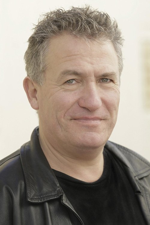 Richard Piper backdrop