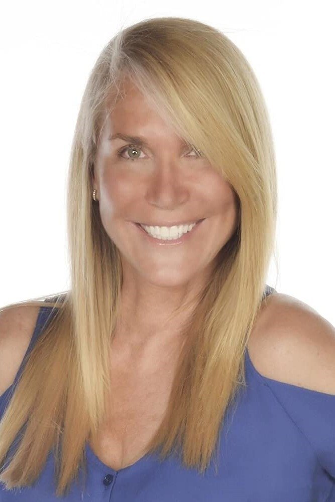 Tracy Brooks Swope backdrop