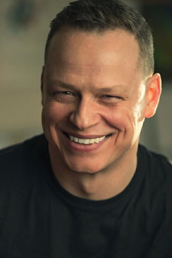 Aaron Hughes backdrop