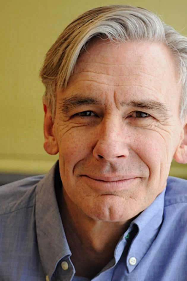 Steven Ratzlaff backdrop