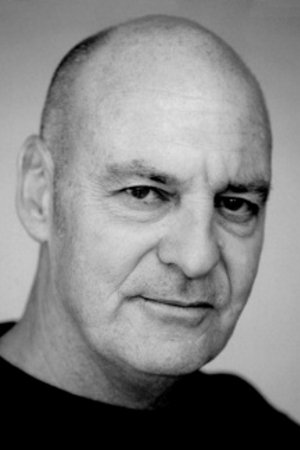 Stephen Hall backdrop