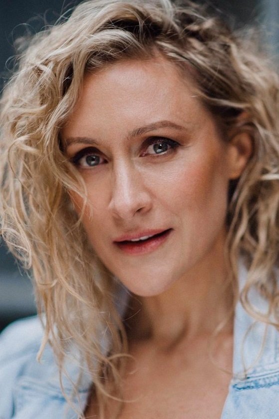 Jane Allsop backdrop