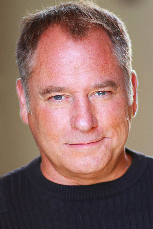 Jeremy Kewley backdrop