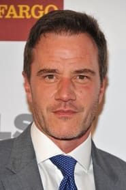 Tim DeKay: Tim DeKej