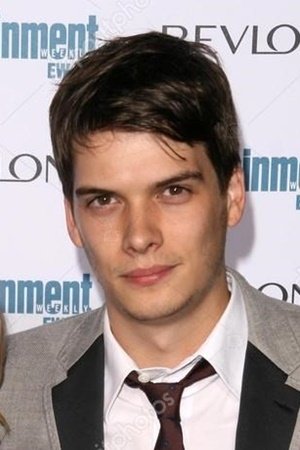 Josh Janowicz backdrop