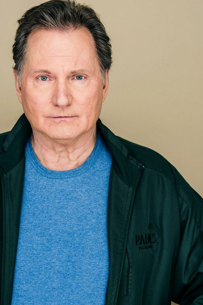 Patrick Dollaghan backdrop