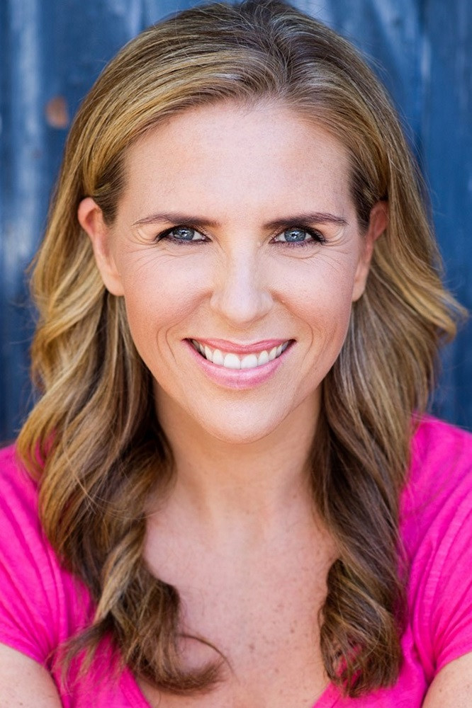 Rebecca Clay backdrop