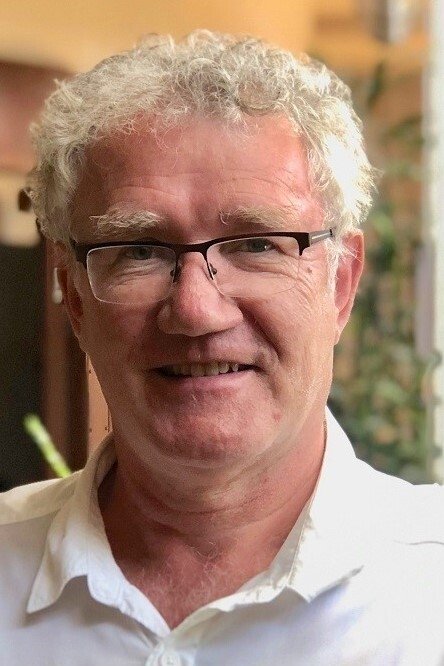 Ben Stassen backdrop