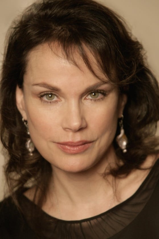 Sigrid Thornton backdrop