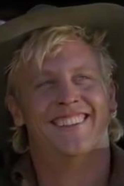 Mark Hembrow backdrop