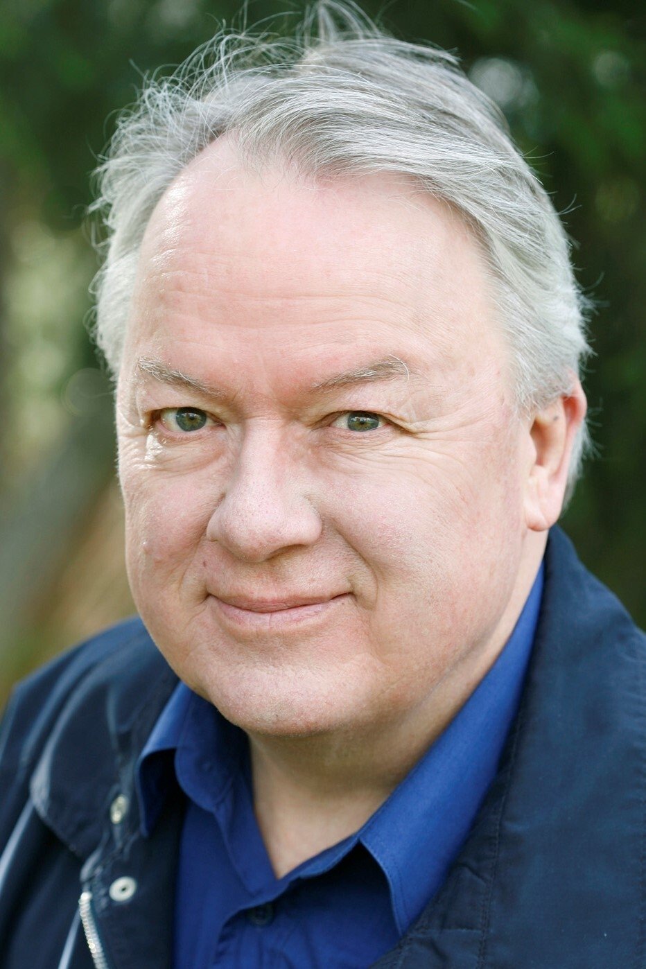 Rhys McConnochie backdrop