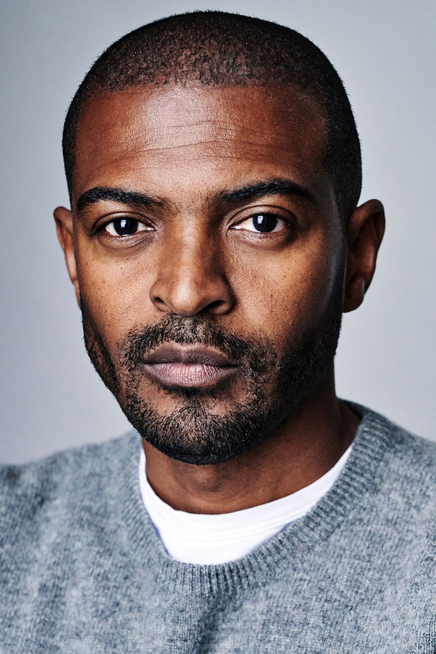 Noel Clarke backdrop