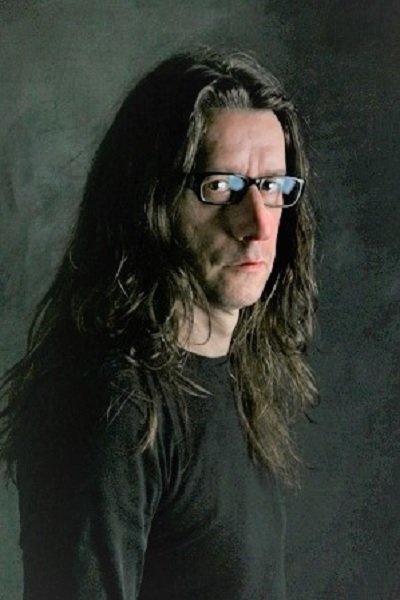 Herman Brusselmans backdrop