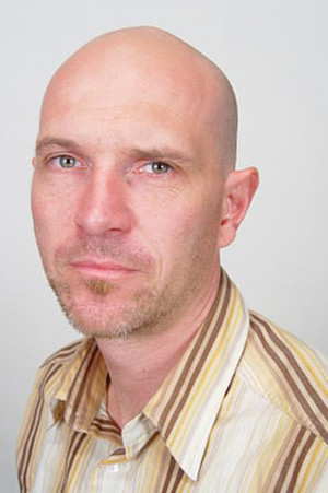 Norman Baert backdrop