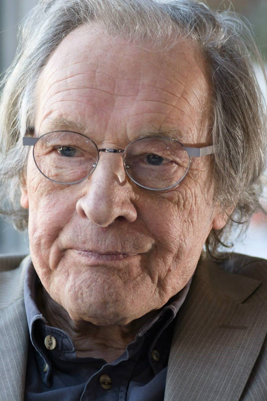 François Beukelaers backdrop