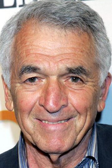 Alvin Sargent backdrop