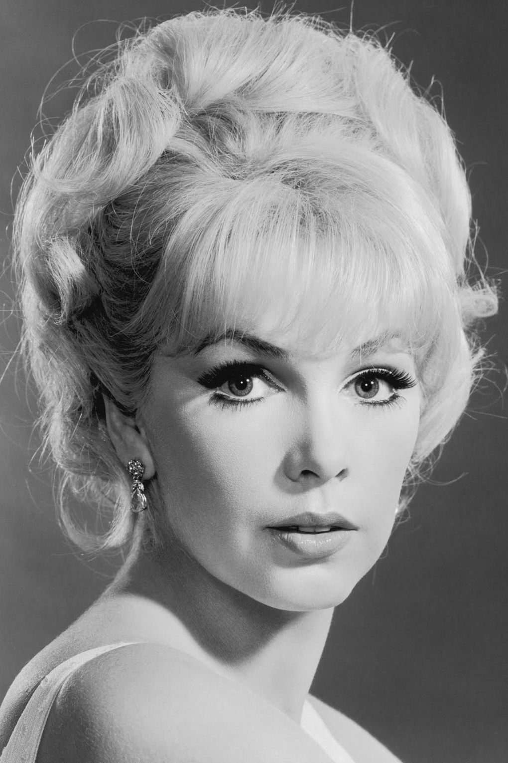 Stella Stevens backdrop