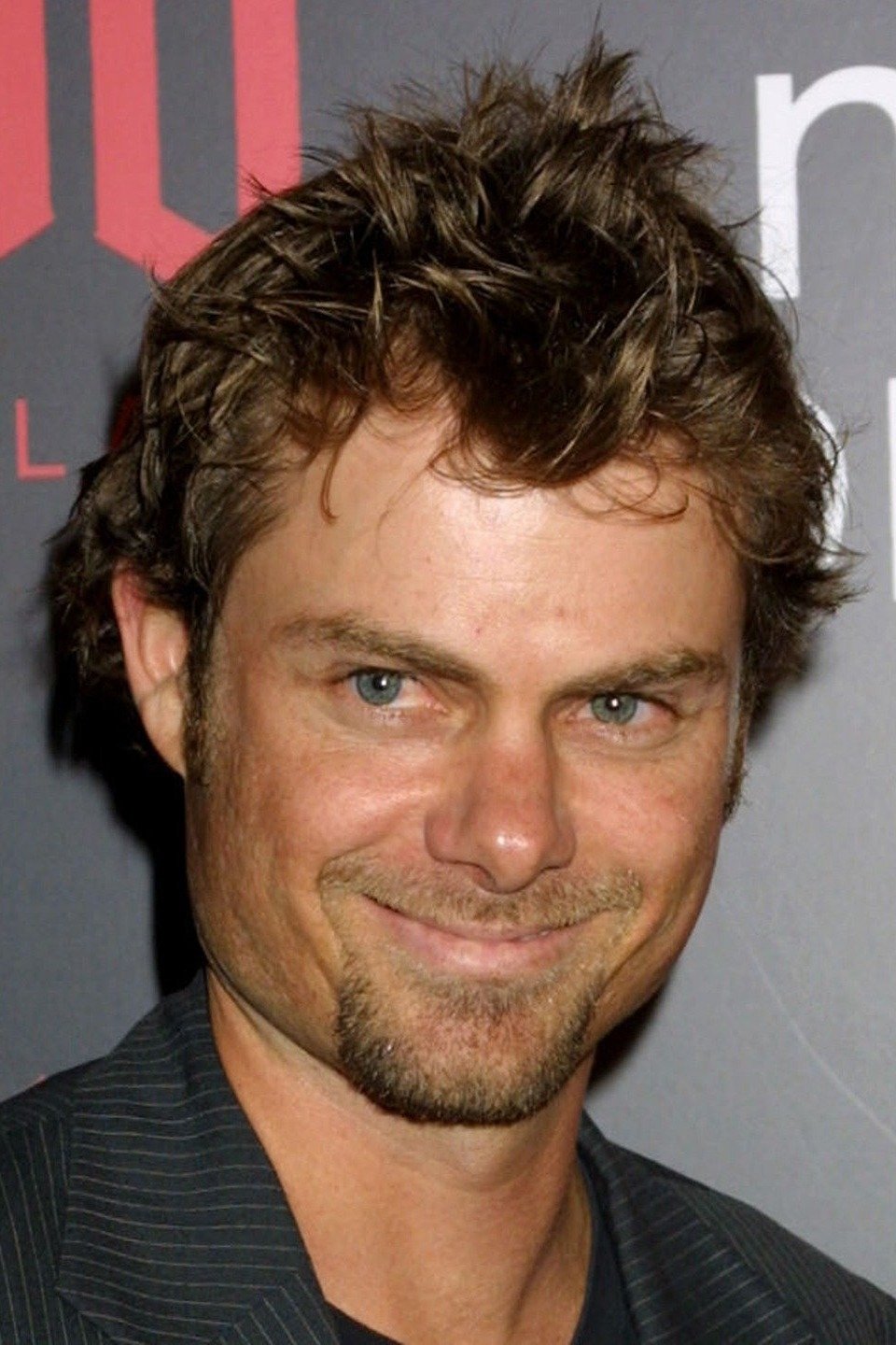 Channon Roe backdrop