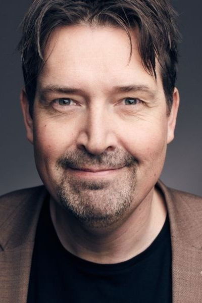 Johan Wester backdrop