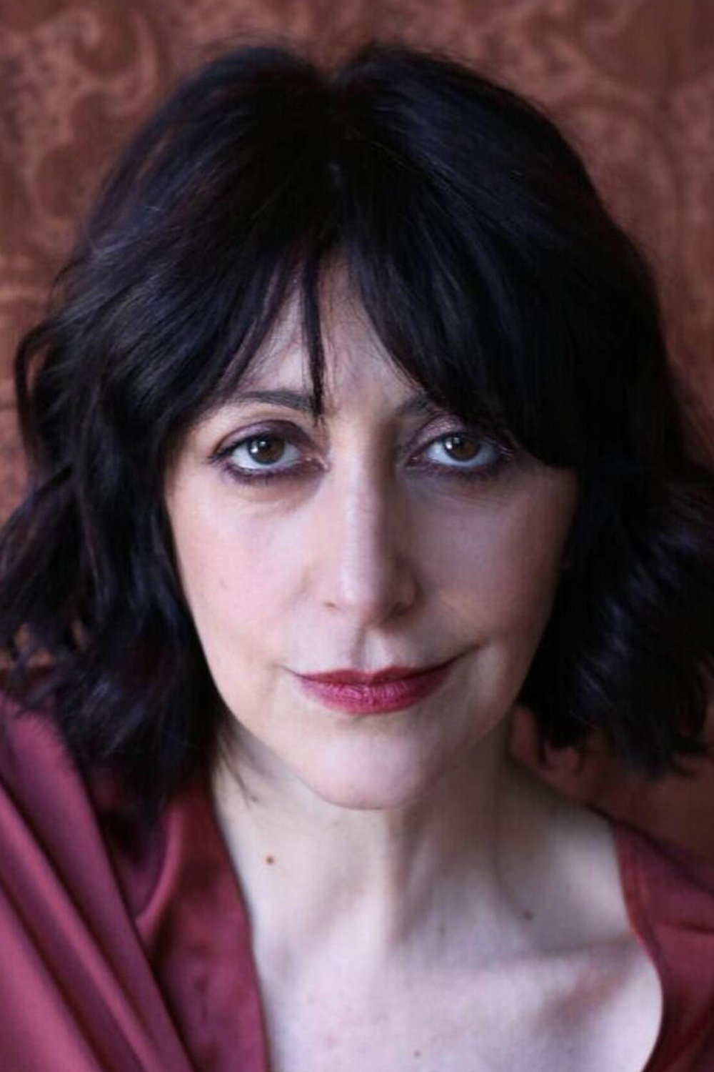 Monica Nappo backdrop