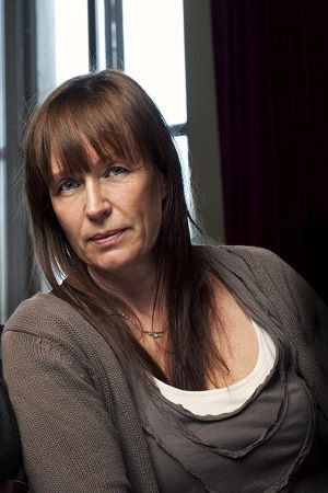 Cecilia Börjlind backdrop