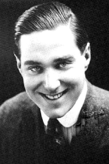 David Butler backdrop