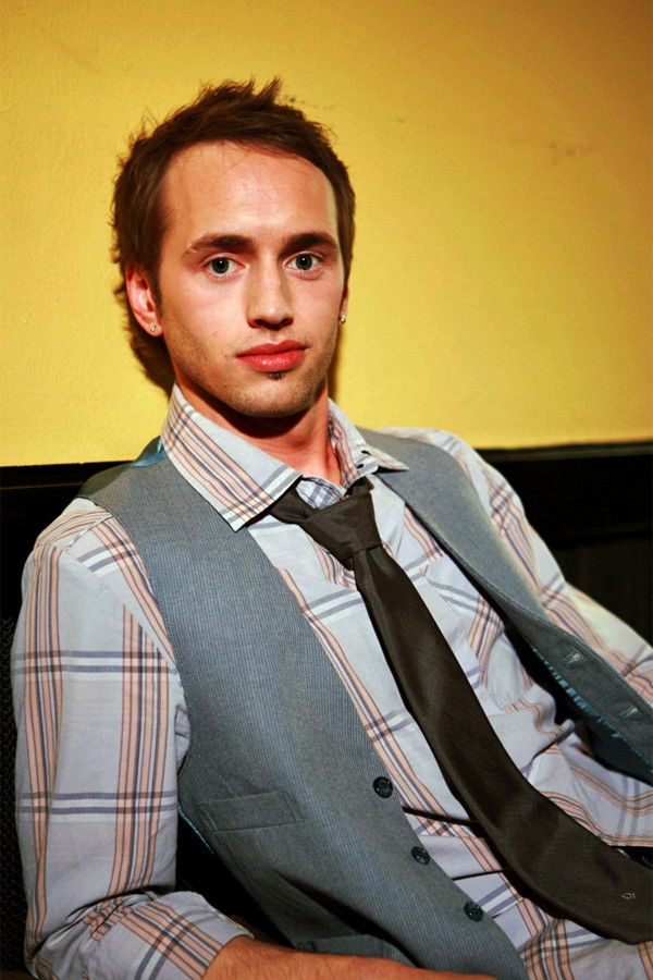 Brent Gorski backdrop