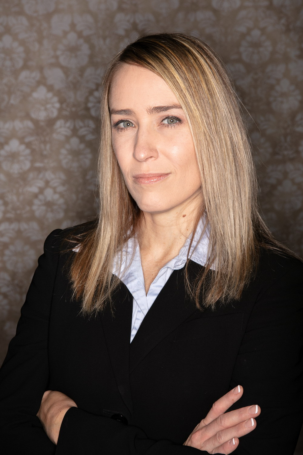 Christy Johnson backdrop