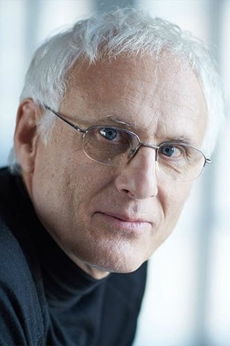 Tamás Puskás backdrop