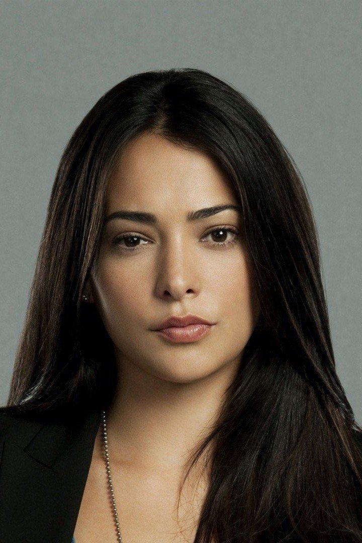 Natalie Martinez backdrop