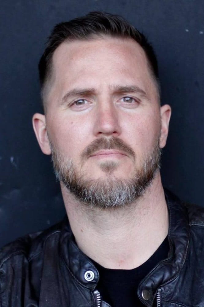 Justin Mader backdrop