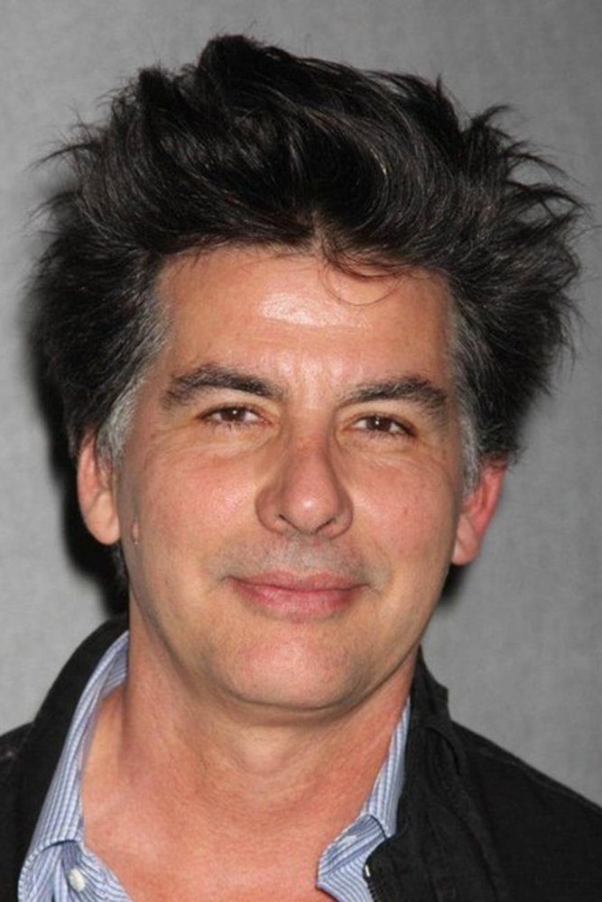 Dejvid Thëntën backdrop