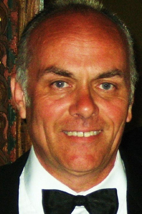 Petter J. Borgli backdrop