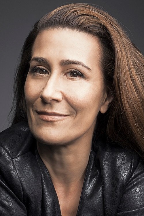 Jeanine Tesori backdrop