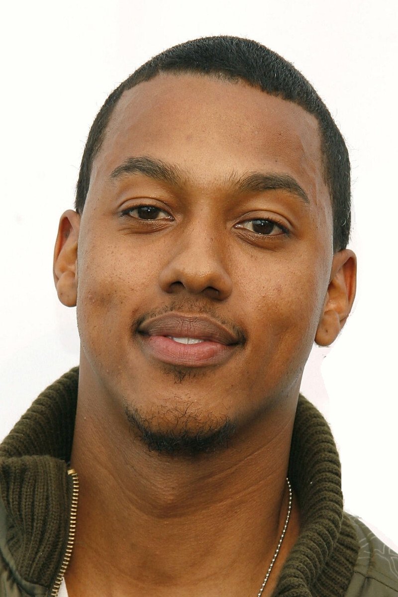 Wesley Jonathan backdrop
