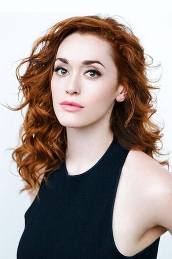 Sarah Power backdrop