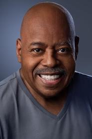 Reginald VelJohnson → Regjinald VelXhonson