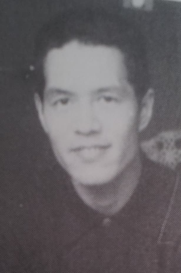 Atsushi Yamatoya backdrop