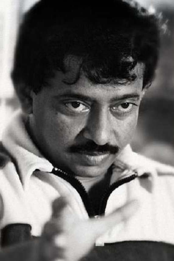 Ram Gopal Varma backdrop