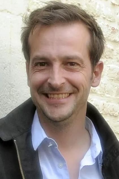 Bruno Lavaine → Bruno Lavajn backdrop