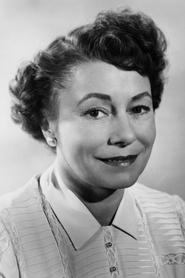 Thelma Ritter → Thelma Riter
