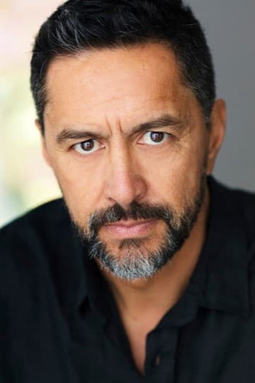 Kirk Torrance backdrop