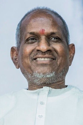 Ilaiyaraaja backdrop