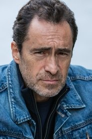 Demián Bichir → Demian Bikir
