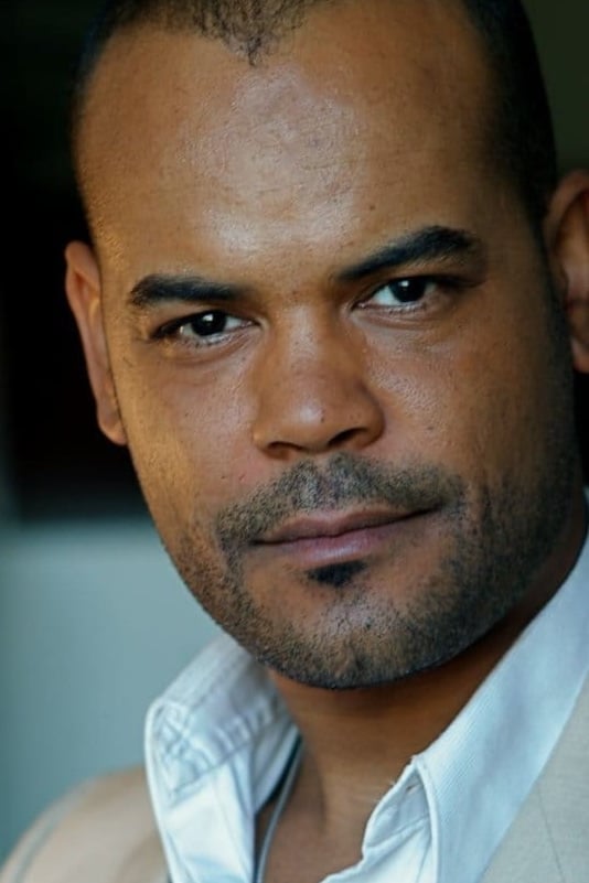 Ramon Fernandez backdrop