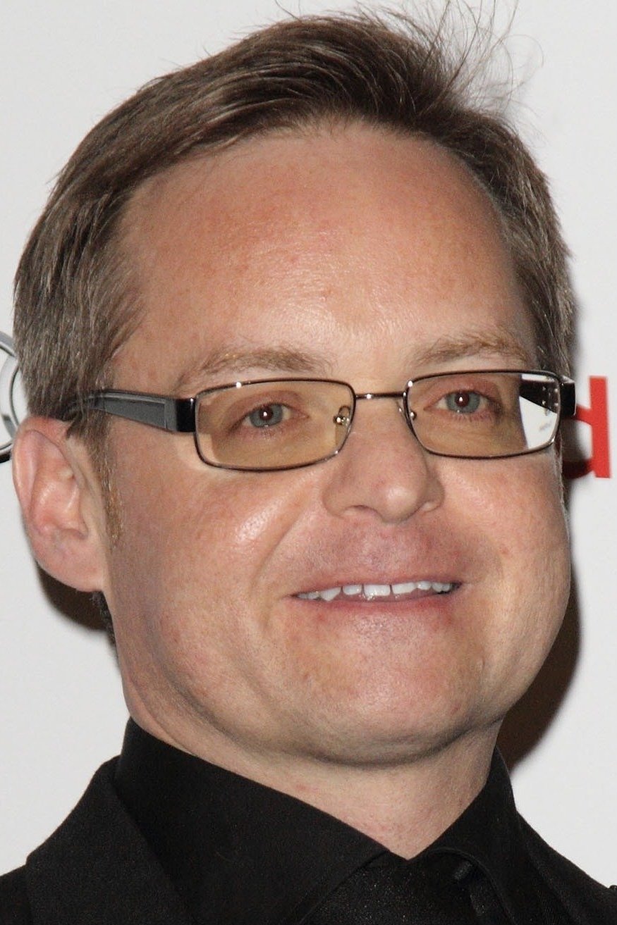 Jon S. Baird backdrop