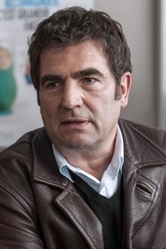 Romain Goupil → Romën Gupil