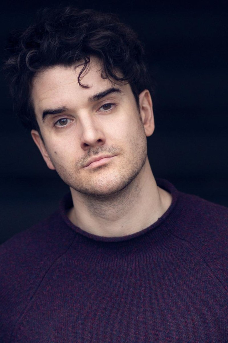 Jonathan Mason backdrop