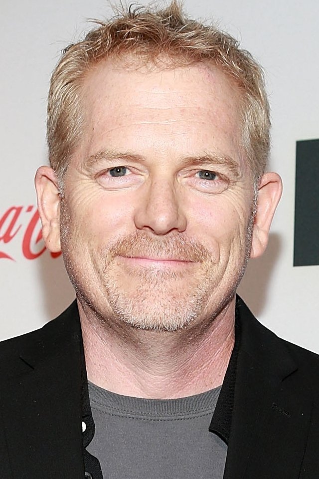 Randall Miller backdrop